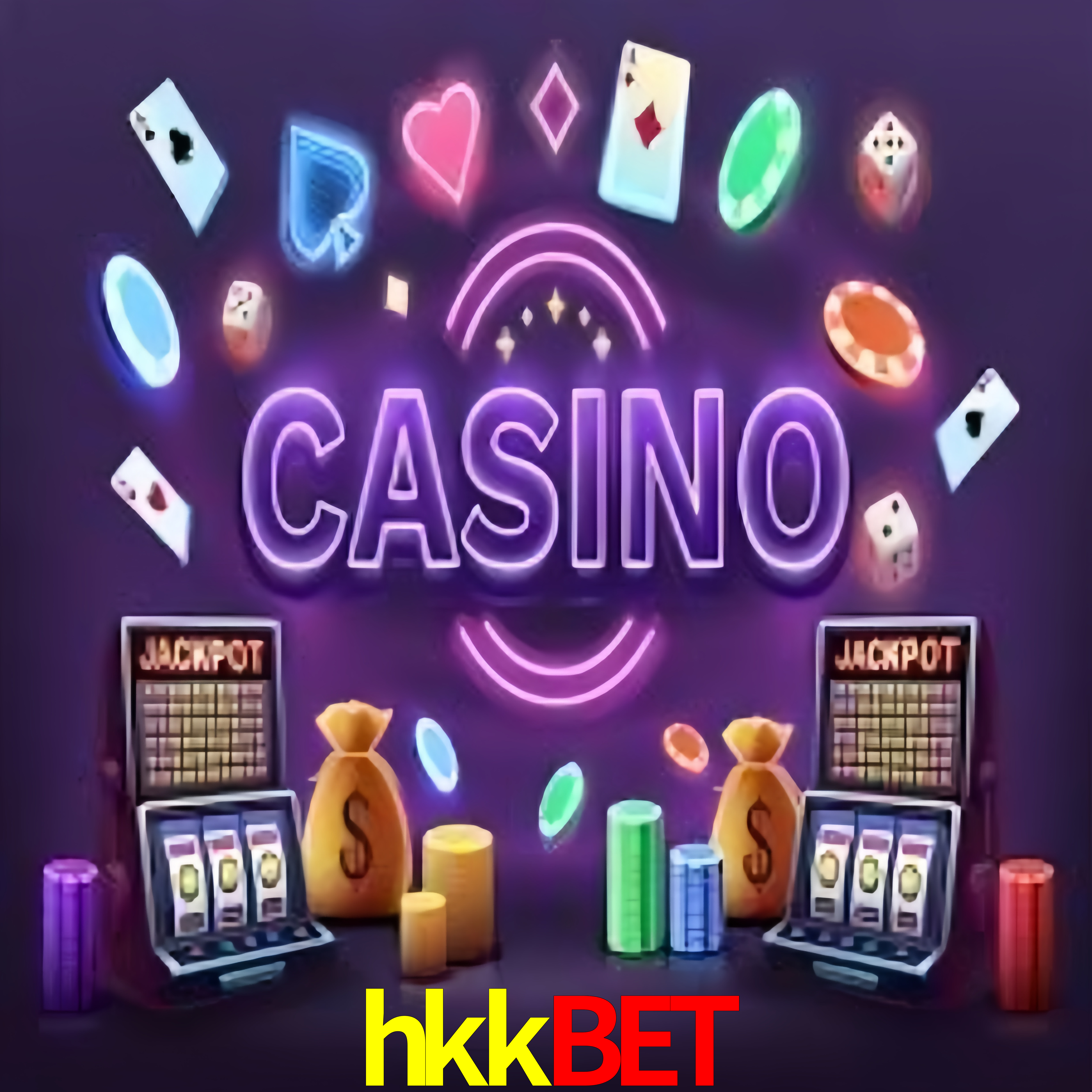 A Arte do Poker: Estratégia e Habilidade no hkkbet.COM
